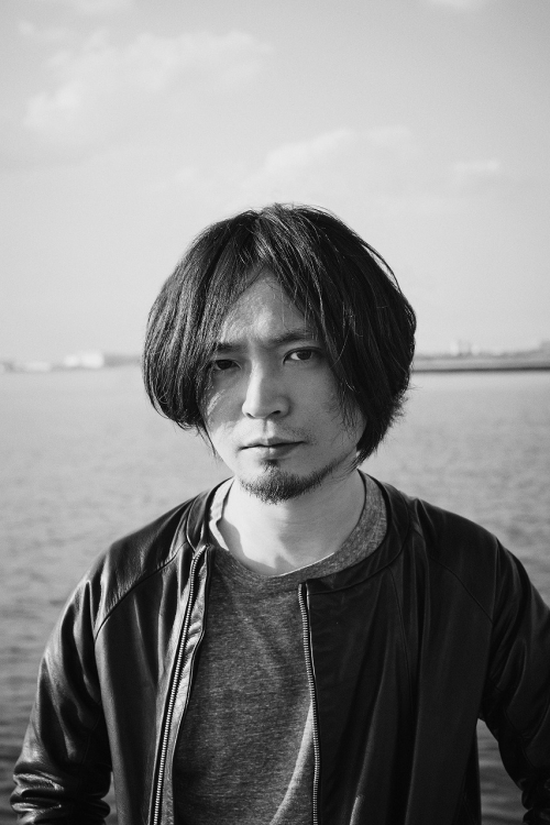 Koji Nakamura( LAMA,iLL,ex.スーパーカー )