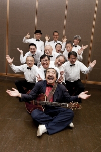 吾妻光良 & The Swinging Boppers