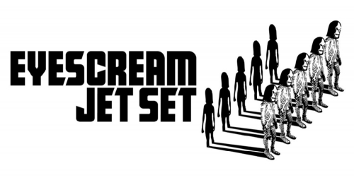 EYESCREAM JET SET