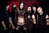 MOTIONLESS IN WHITE