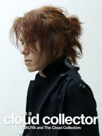 TAKUYA and The Cloud Collectors