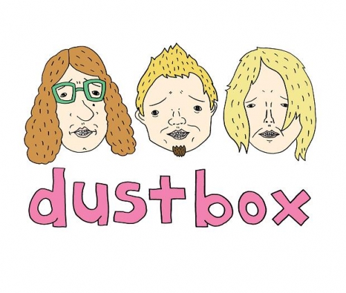 dustbox