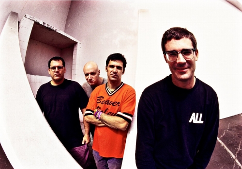 DESCENDENTS <ディセンデンツ> support act:BROADWAY CALLS ｜スケジュール | NAGOYA CLUB  QUATTRO（名古屋クラブクアトロ）公式サイト