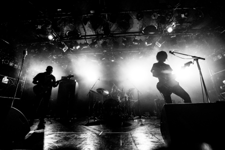 SHIBUYA CLUB QUATTRO（渋谷クラブクアトロ）公式サイト