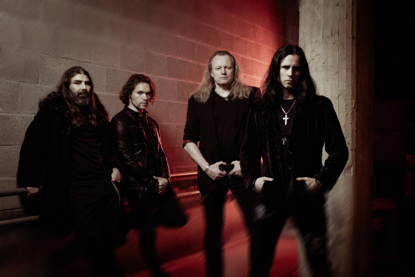 FIREWIND