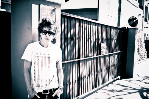 INORAN