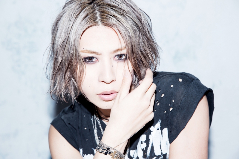 SHIN / GREMLINS【Support Ba. Chiyu(SuG) / Support Gt. 美月(Sadie