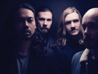 THE TEMPER TRAP 