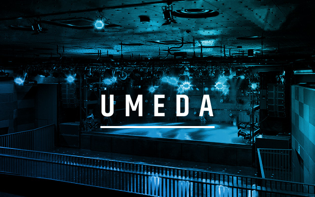 スケジュール | UMEDA CLUB QUATTRO（梅田クラブクアトロ）公式サイト